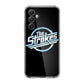 The Strokes Samsung Galaxy A35 5G Case