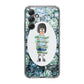 Tina Belcher Flower Woman Quotes Samsung Galaxy A35 5G Case