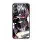 Tokyo Ghoul Kaneki Art Samsung Galaxy A35 5G Case