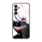 Tokyo Ghoul Ken Kaneki Mask Samsung Galaxy A35 5G Case