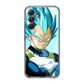 Vegeta Samsung Galaxy A35 5G Case