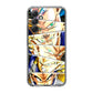 Vegeta Forms Samsung Galaxy A35 5G Case