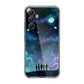 Voltron In Space Nebula Samsung Galaxy A35 5G Case