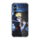 Boruto Jougan Eye 2 Samsung Galaxy A35 5G Case