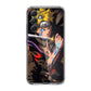 Boruto Jougan Eye Samsung Galaxy A35 5G Case