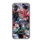 Demon Slayer Kamado Tanjiro Collection Samsung Galaxy A35 5G Case