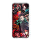 Demon Slayer Kamado Tanjiro Samsung Galaxy A35 5G Case