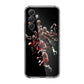 Michael Jordan Best Moment Samsung Galaxy A35 5G Case