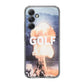 GOLF Nuke Samsung Galaxy A35 5G Case