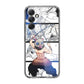 Inosuke Hashibira Manga Collage Samsung Galaxy A35 5G Case