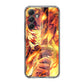 Kyojuro Rengoku Flame Sword Samsung Galaxy A35 5G Case