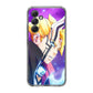 Momoshiki's Manifestation in Boruto Samsung Galaxy A35 5G Case