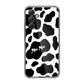 Moo Moo Pattern Samsung Galaxy A35 5G Case