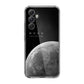 Moon Samsung Galaxy A35 5G Case