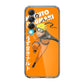 Naruto Uzumaki Samsung Galaxy A35 5G Case