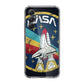 Nasa Vintage Samsung Galaxy A35 5G Case