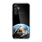 Planet Earth Samsung Galaxy A35 5G Case