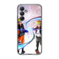 Rasengan Naruto Boruto Two Generation Samsung Galaxy A35 5G Case