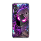 Raven Samsung Galaxy A35 5G Case