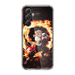 Rengoku Flame Breath Style Samsung Galaxy A35 5G Case