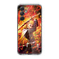 Rengoku Flame Pillar Samsung Galaxy A35 5G Case