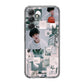 Suga College Wallpaper Samsung Galaxy A35 5G Case