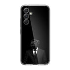 The Interview Ape Samsung Galaxy A35 5G Case