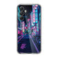 Tokyo Street Wonderful Neon Samsung Galaxy A35 5G Case