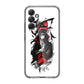 Itachi Fan Art 2 Samsung Galaxy A35 5G Case