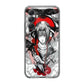 Itachi Fan Art Samsung Galaxy A35 5G Case