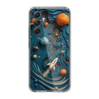 Cardboard Cosmos Samsung Galaxy A25 5G | Galaxy A15 5G Case