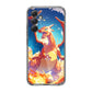 Charizard Crimson Storm Samsung Galaxy A35 5G Case