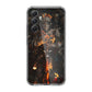 Ember King Warden Cursed Flame Samsung Galaxy A35 5G Case