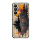 Embers of the Duskwood Samsung Galaxy A35 5G Case