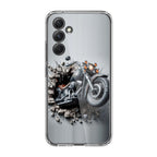 Freedom Unleashed Motorbike Samsung Galaxy A25 5G | Galaxy A15 5G Case