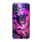 Gengar Phantom Flash Samsung Galaxy S23 FE Case
