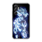 Goku The Rise of Ultra Instinct Samsung Galaxy S23 FE Case
