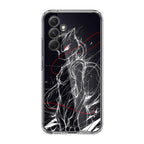 Mewtwo Silent Anomaly Samsung Galaxy A25 5G | Galaxy A15 5G Case