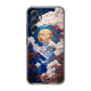 Moonlight Whispers Celestial Peaks Samsung Galaxy A35 5G Case