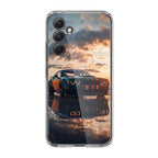 Muscle Meets Mirage Samsung Galaxy A25 5G | Galaxy A15 5G Case