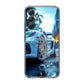 Reflections of Speed Samsung Galaxy A35 5G Case