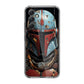 Scars of the Outer Rim Samsung Galaxy A54 5G Case