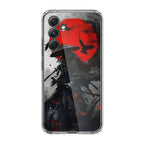 The Legendary Samurai Art Samsung Galaxy S23 FE Case