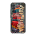 Tower of Forgotten Wisdom Samsung Galaxy A35 5G Case