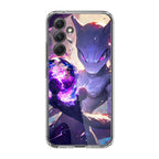 Unexpected Mewtwo Samsung Galaxy S23 FE Case
