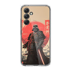 Vader The Dark Ronin Samsung Galaxy A54 5G Case