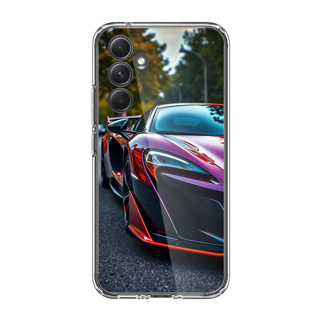 Velocity in Vivid Samsung Galaxy A25 5G | Galaxy A15 5G Case