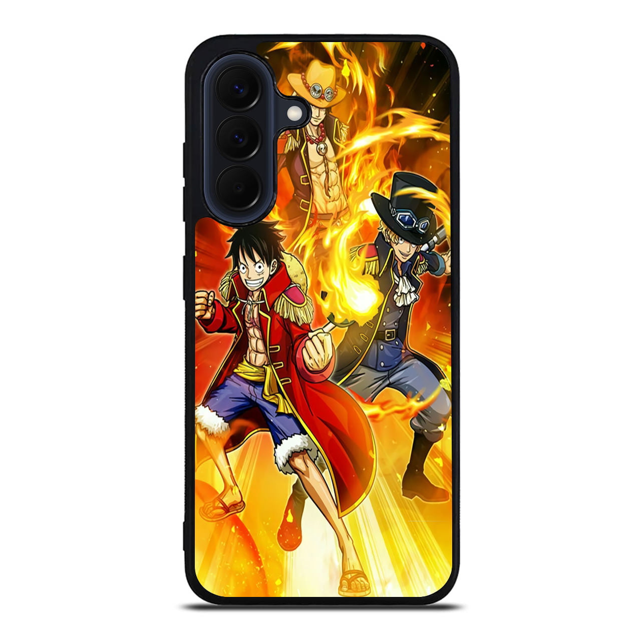ASL Assemble Samsung Galaxy A37 5G / A57 5G Case