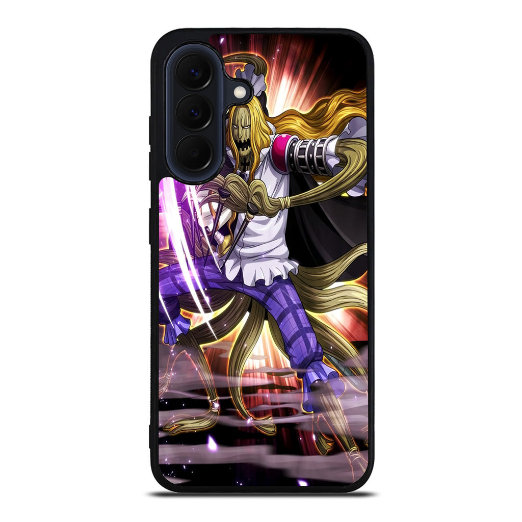 Basil Hawkins Straw Man Samsung Galaxy A37 5G / A57 5G Case