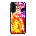 Big Mom With Prometheus And Zeus Samsung Galaxy A37 5G / A57 5G Case